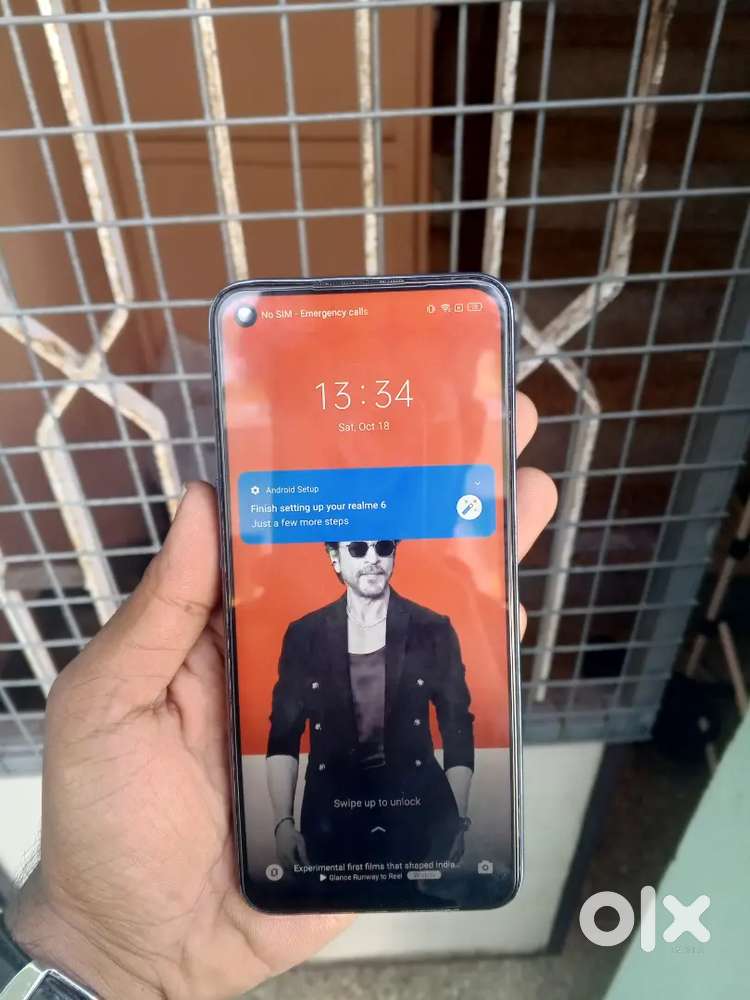 Realme 6 6GB 64GB