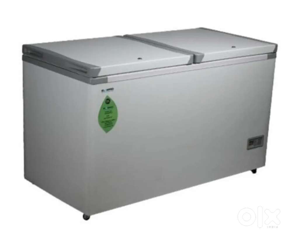 Chest Freezer 330Litres