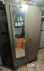 Godrej Wardrobe (Cupboard)