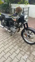 Up 11Bullet 2021 last ki standard showroom condition