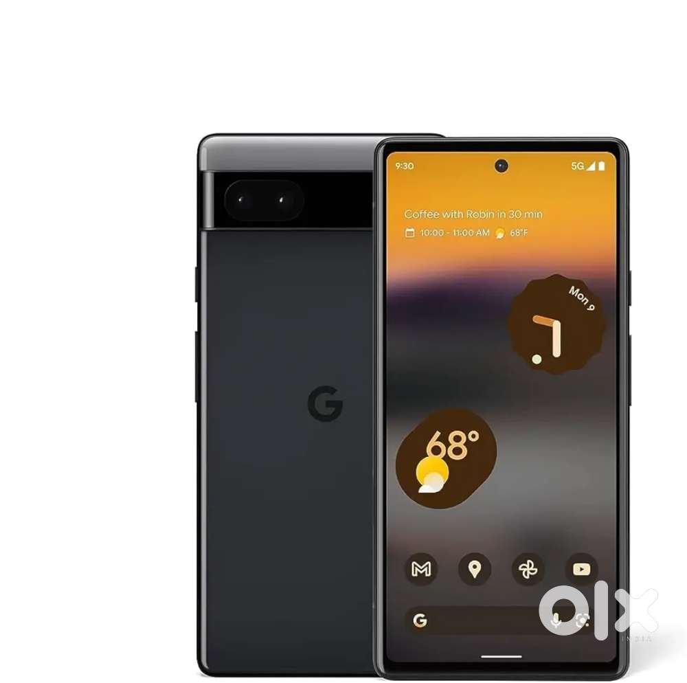 Google Pixel 6A 8GB 128GB