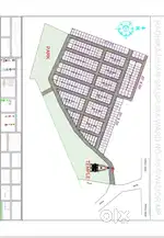 All size plot available near shivpuri link road jain college ke paas
