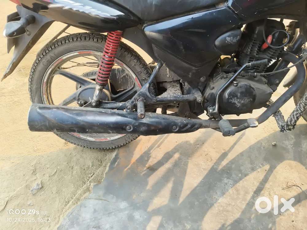 good condition Koi Kami nahin