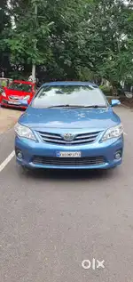 Toyota Corolla Altis 2010-2013 VL, 2011, Petrol