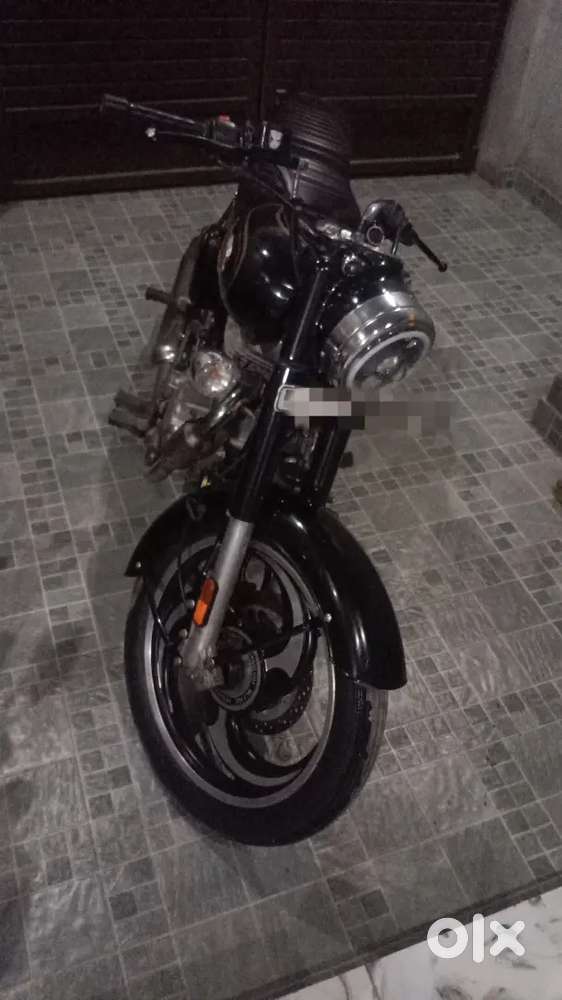 Bullet 350