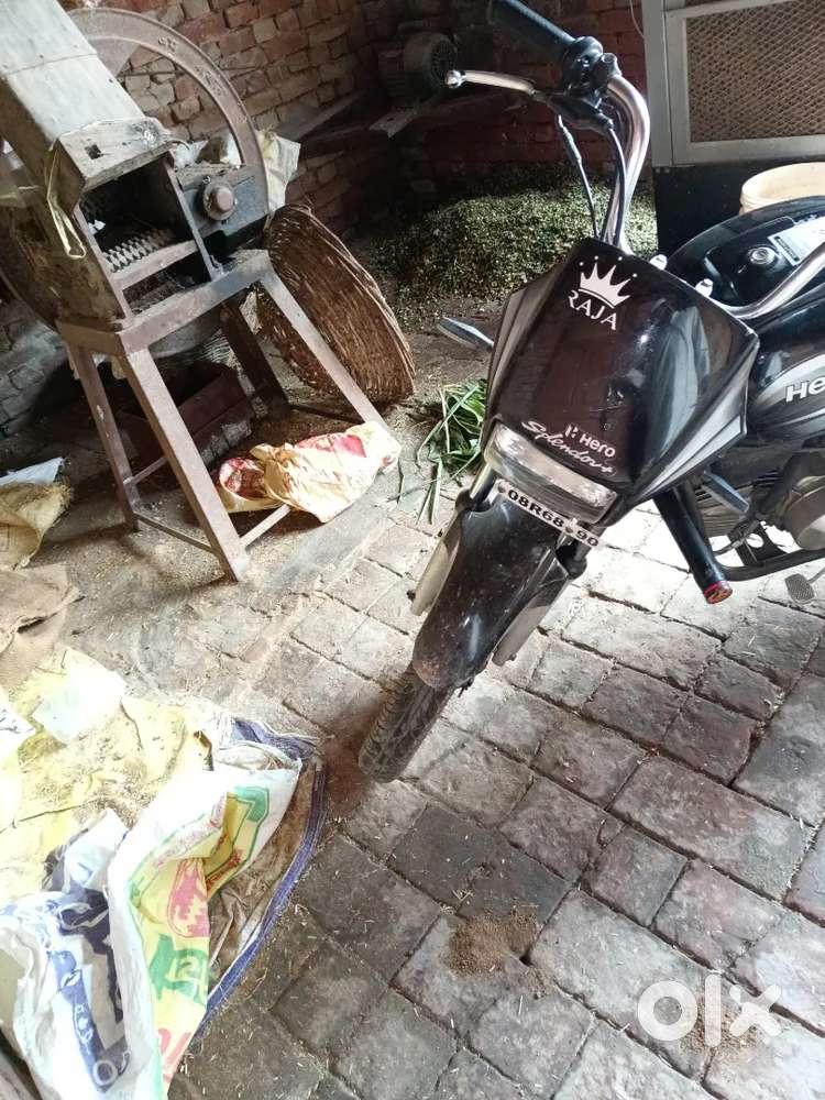 Good condition