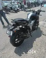 2020 TVS Apache RTR 160 4V (Excellent Condition,Great pickup- Rocket)
