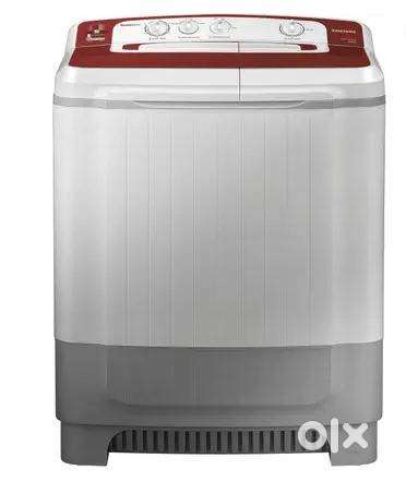 Samsung 8KG Semi Auto Machine