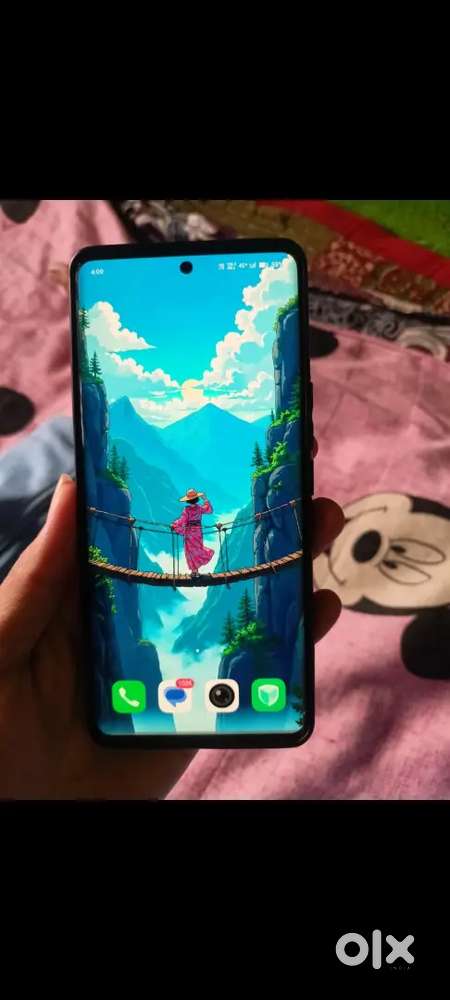 Vivo v30 bil box charger 8-256