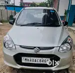 Maruti Suzuki Alto 800 2012-2016 LXI, 2014, Petrol