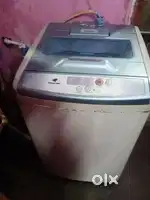 Samsung  washing machine
