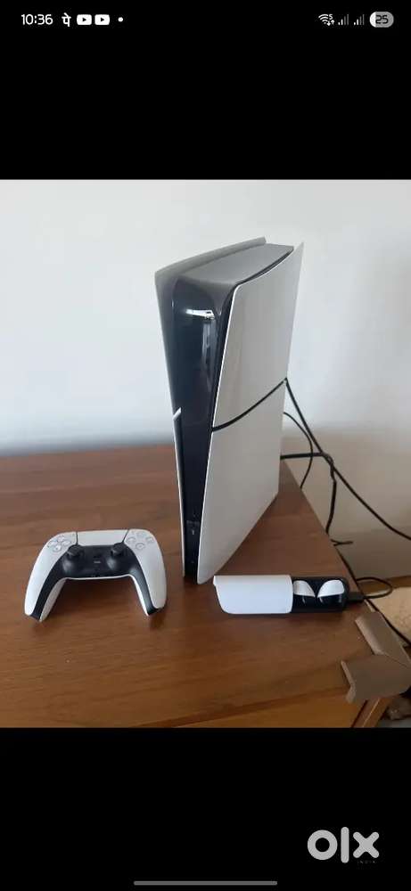 Sony playstation 5 slim
