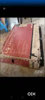 LG 55 Inches Smart UHD TV - For Repair/Spares (Not Working)