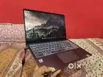 Msi 10th generation laptop for sale
