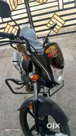 9 months old bike (72000) maileg 80km