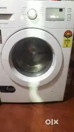 Washing machine for sale ..due to shifting