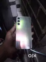 The galaxy a34 5g