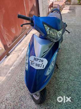 1st owner good condition Streak for sale at reasonable rate