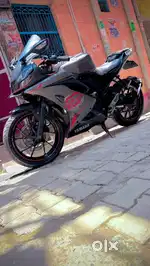 All modified