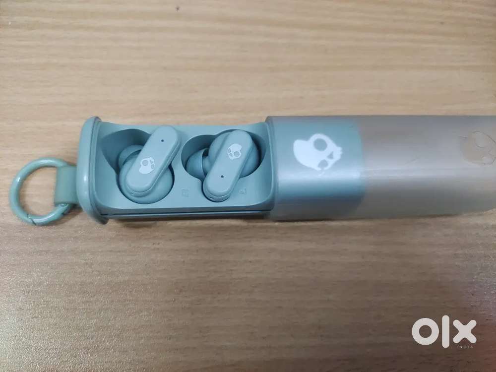 Skullcandy dimo evo wireless earbuds