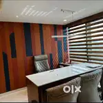 fully furnished office space available for rent