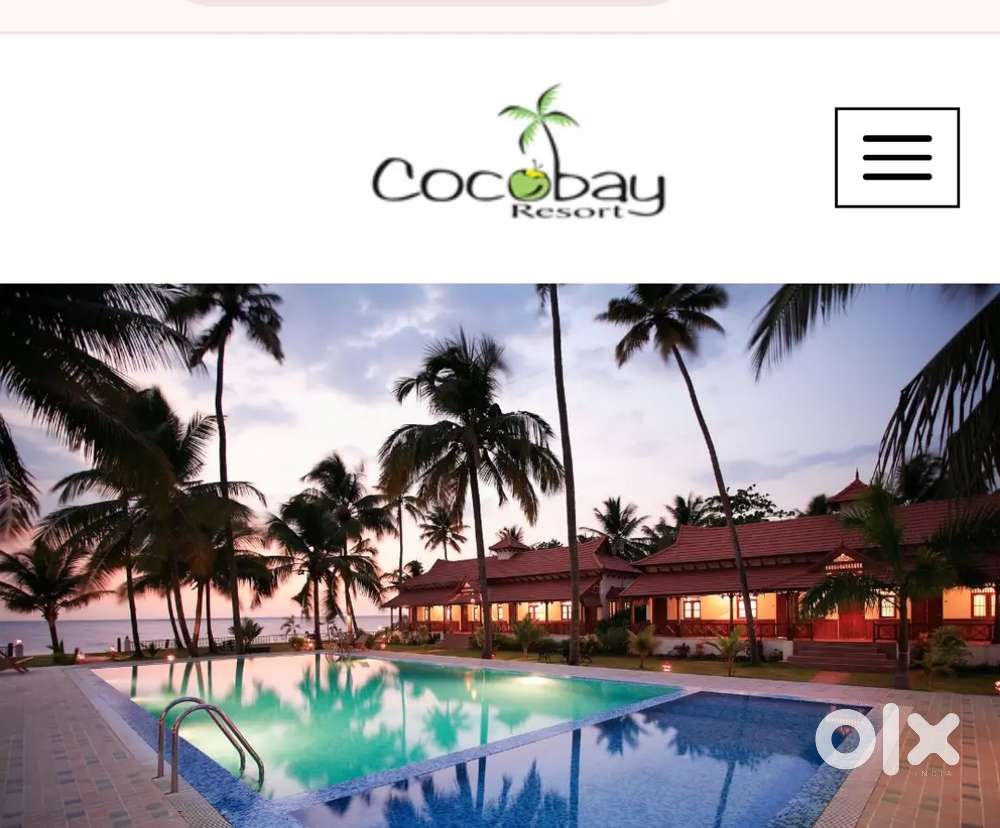 Front Office Assistant