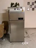 LD FRIDGE DOUBLE DOOR FRIDGE