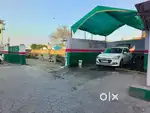 Car workshop Garrage