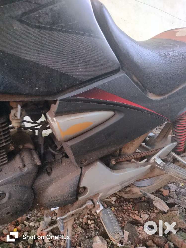 All good condition