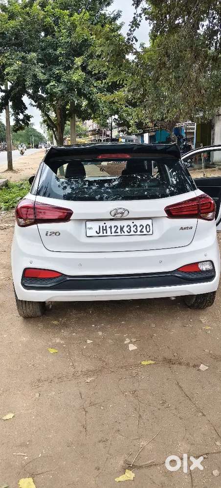Car Full condition me hai