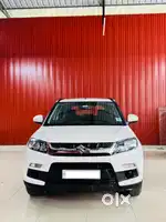 Maruti Suzuki Vitara Brezza VDi AMT, 2019, Diesel