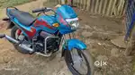 Good conditions Bike