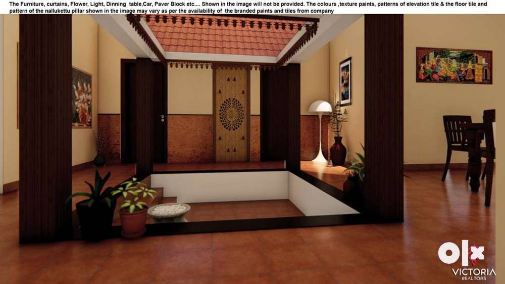 Property for Sale in Thrissur!!!
