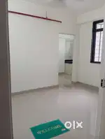 Available 1BHK flat for rent, Goregaon West, Mumbai - 400104