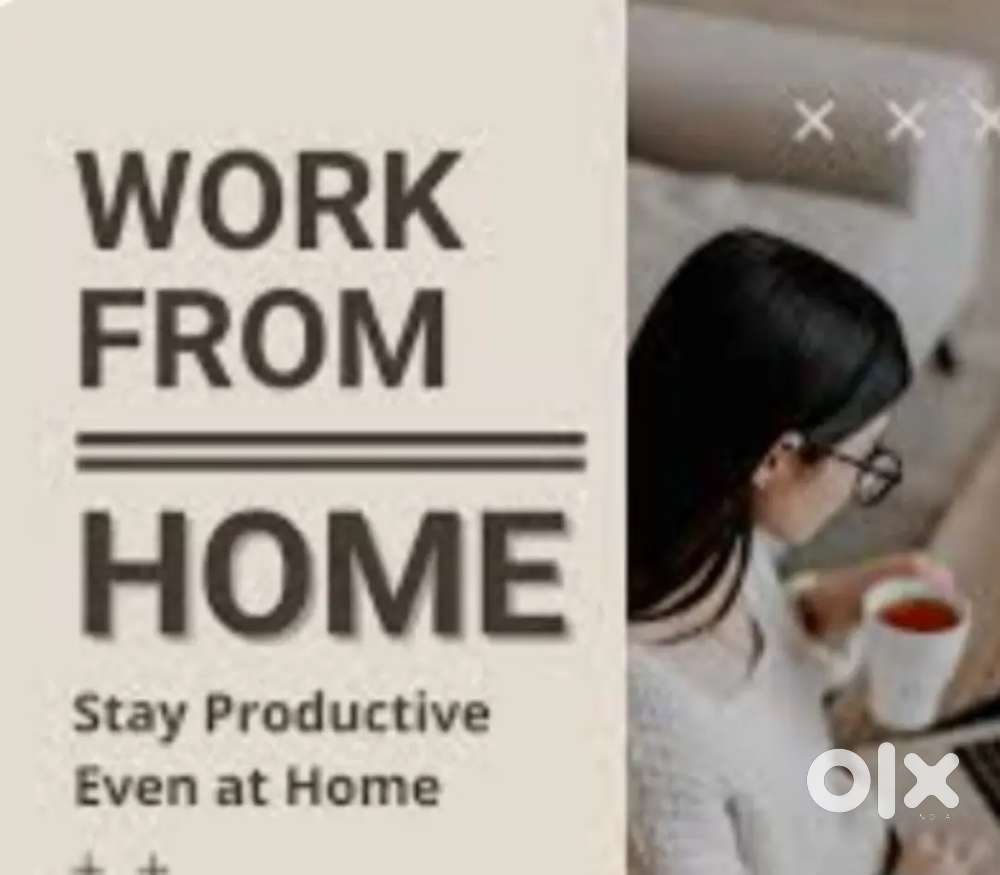 Data entry jobs at home