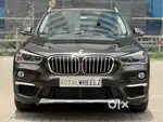 BMW X1 2.0 SDRIVE 20D, 2020, Diesel