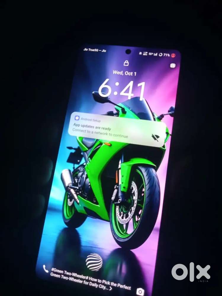 IQOO NEO 7 PRO 12/256