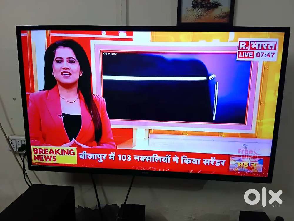 Sanyo Full HD LED TV 43 Inch