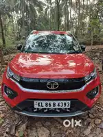 Tata Nexon 2023 Petrol Good Condition