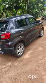 Maruthi S presso (2020)