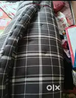 Cotton mattress Bed