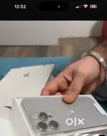Iphone 15 pro max 256 GB