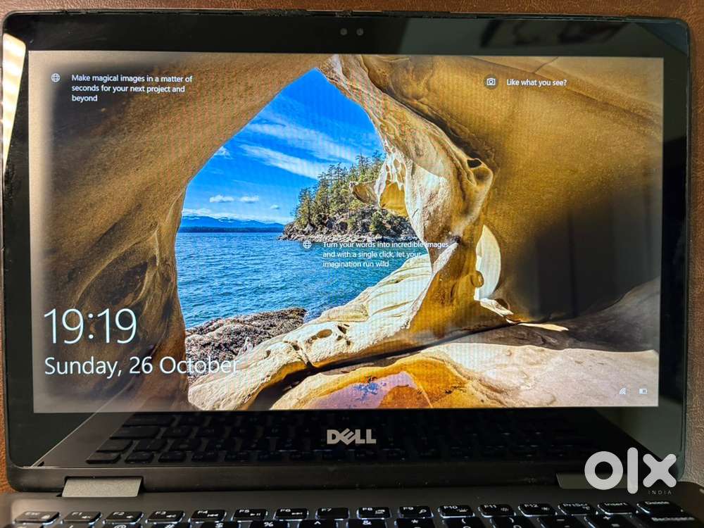 Inspiron 7378, 2 in 1