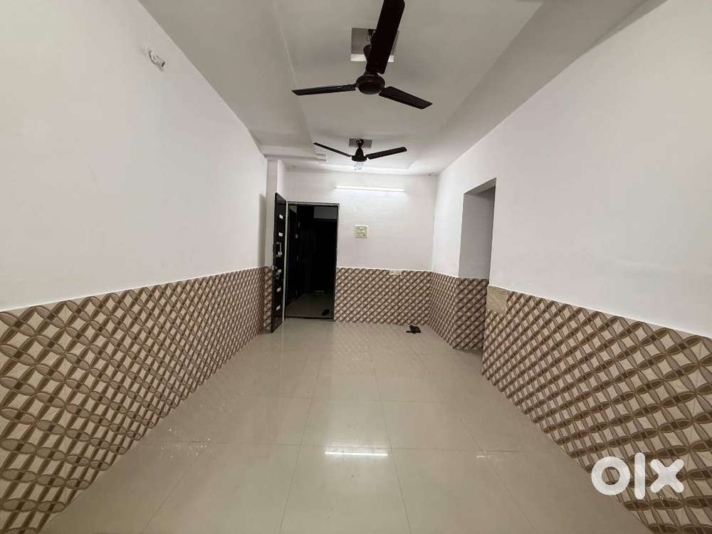 2 BHK on rent in Vasudev Planet, Kanakia Road, Mira road east