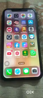 iPhone 11 just like new
