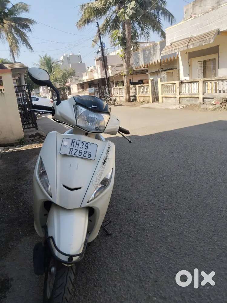 Out for sell in good condition