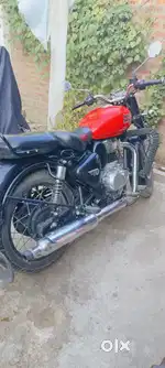 New condition