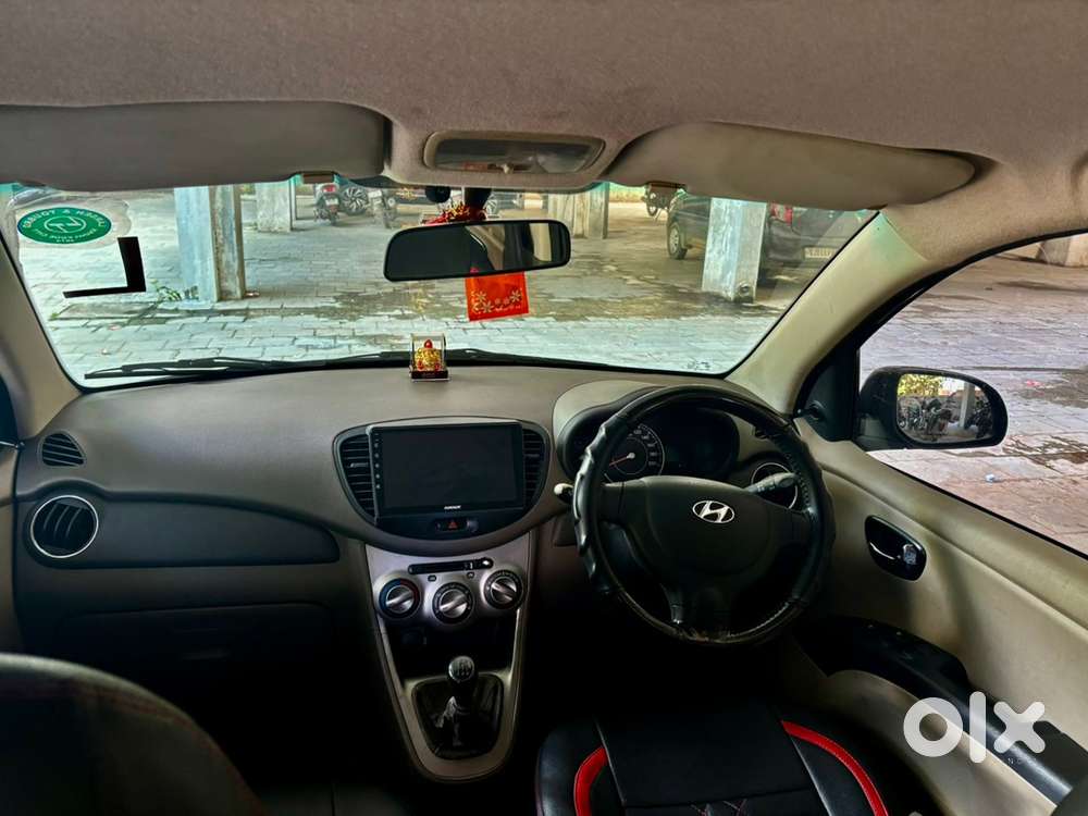 Hyundai i10 2012 Petrol Well Maintained