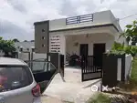 Bhoomatha gated community