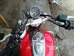 Good conditions